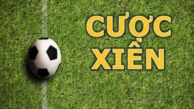 Luật chơi cược xiên siêu đơn giản Luật chơi cược xiên siêu đơn giản