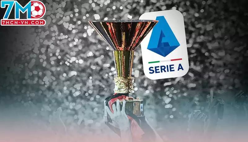 Tổng hợp các đội bóng khác đã từng vô địch Serie A Tổng hợp các đội bóng khác đã từng vô địch Serie A