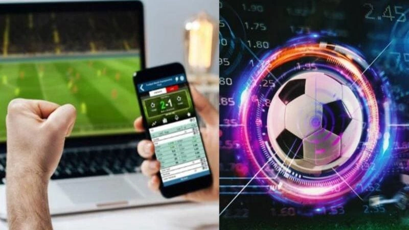 Một số mẹo hay chơi kèo 3 cửa từ cao thủ lâu năm Một số mẹo hay chơi kèo 3 cửa từ cao thủ lâu năm