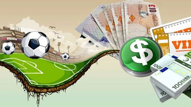 Kinh nghiệm cá cược kèo chuẩn Kinh nghiệm cá cược kèo chuẩn