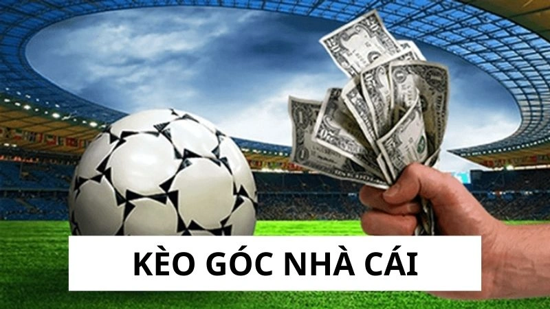Giới thiệu chung về kèo góc nhà cái Giới thiệu chung về kèo góc nhà cái