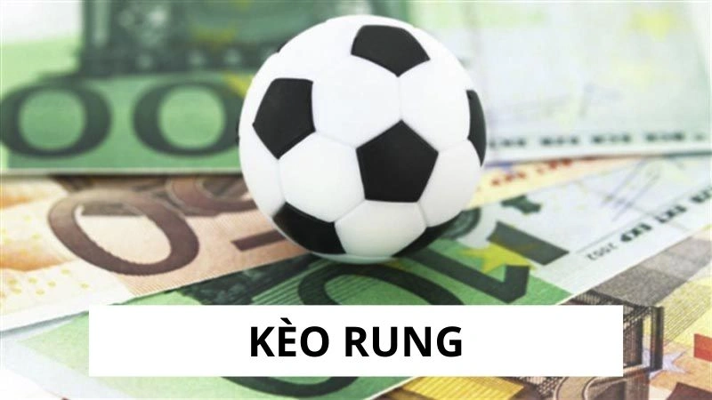 Tìm hiểu kèo rung là gì Tìm hiểu kèo rung là gì
