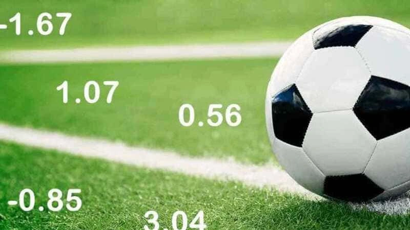 Tìm hiểu 3 giai đoạn chính của odds Tìm hiểu 3 giai đoạn chính của odds