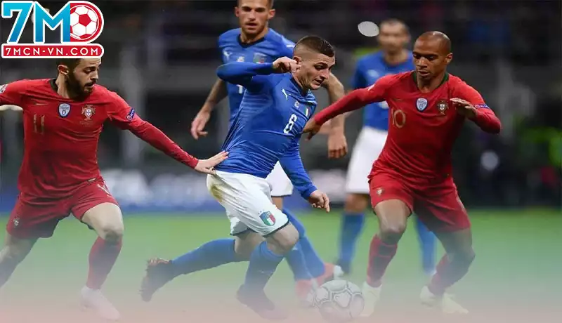 Vai trò của Play off trong bóng đá Vai trò của Play off trong bóng đá