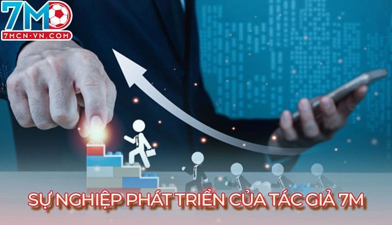 Hành trình phát triển sự nghiệp của tác giả Phạm Khanh Hành trình phát triển sự nghiệp của tác giả Phạm Khanh