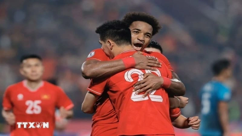 Những tài năng mới trong AFF Cup Những tài năng mới trong AFF Cup