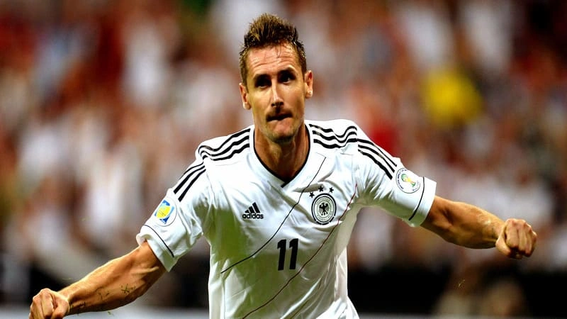 Vị vua của các kỳ World Cup Vị vua của các kỳ World Cup