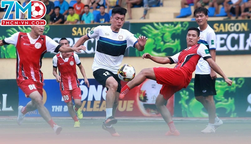 Khám phá bóng đá phủi là gì? Khám phá bóng đá phủi là gì?