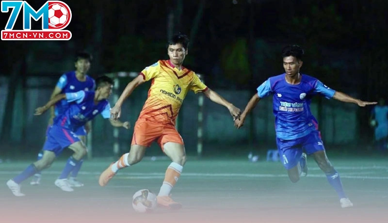 Tại sao nhiều anh em lại yêu thích bộ môn bóng đá phủi Tại sao nhiều anh em lại yêu thích bộ môn bóng đá phủi