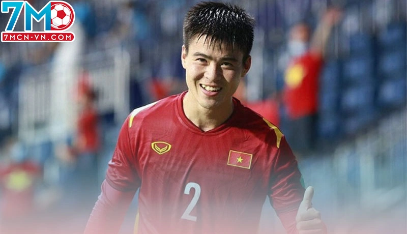 Sơ lược về hành trình sự nghiệp thi đấu quốc tế của Duy Mạnh Sơ lược về hành trình sự nghiệp thi đấu quốc tế của Duy Mạnh