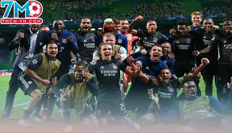 Danh sách những cái tên khác từng lên ngôi vô địch Ligue 1 Danh sách những cái tên khác từng lên ngôi vô địch Ligue 1