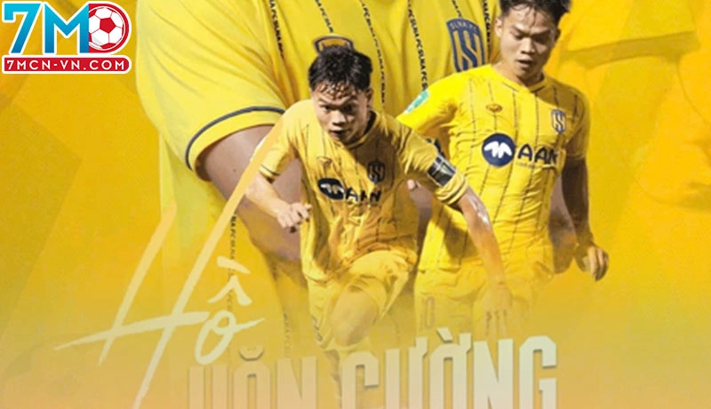 Các thành tích nổi bật Các thành tích nổi bật