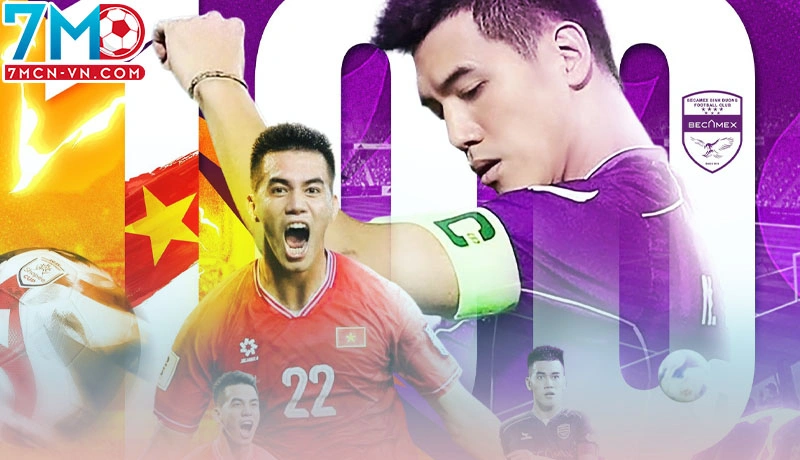 Nguyễn Tiến Linh đã đạt được một số danh hiệu tiêu biểu Nguyễn Tiến Linh đã đạt được một số danh hiệu tiêu biểu