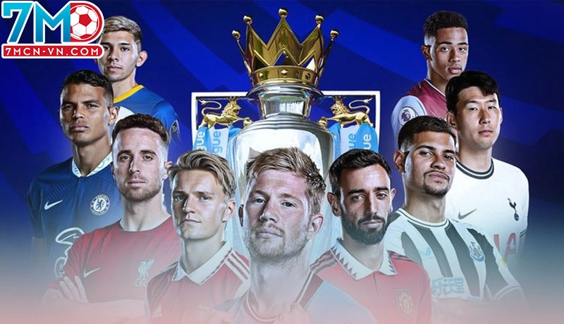 Những trận cầu hấp dẫn nhất trong Premier League mùa giải 2024/25 Những trận cầu hấp dẫn nhất trong Premier League mùa giải 2024/25
